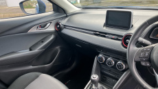 Mazda CX-3 2.0 SE-L Nav 5dr Petrol Hatchback